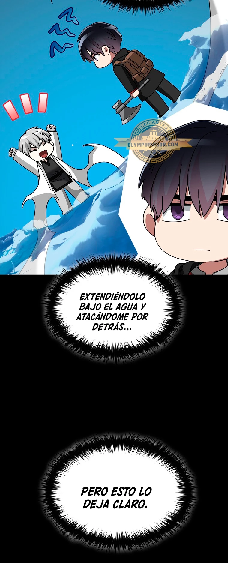El Novato es Muy Fuerte Capitulo 88 página 24