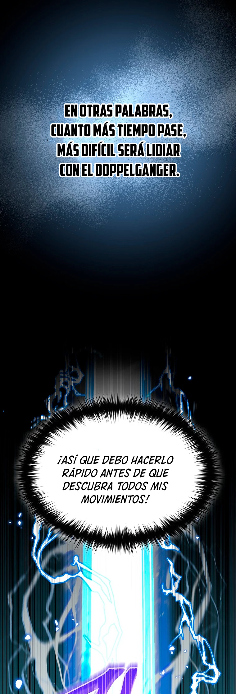 El Novato es Muy Fuerte Capitulo 88 página 30