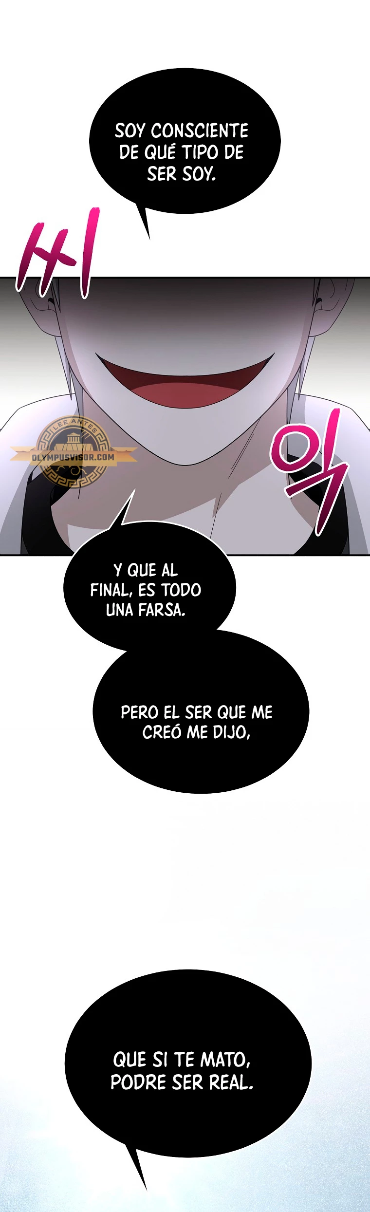 El Novato es Muy Fuerte Capitulo 88 página 9
