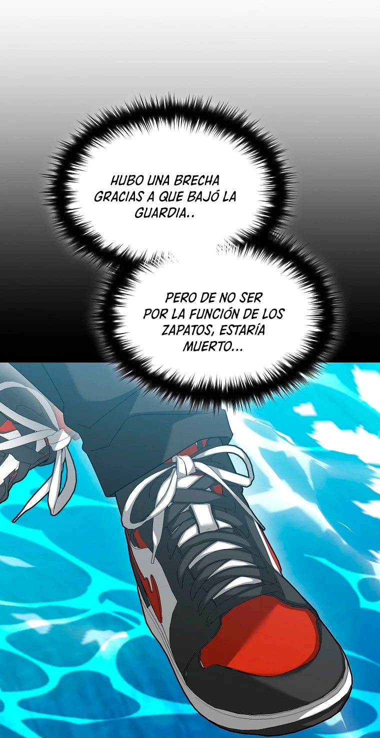 El Novato es Muy Fuerte Capitulo 89 página 12