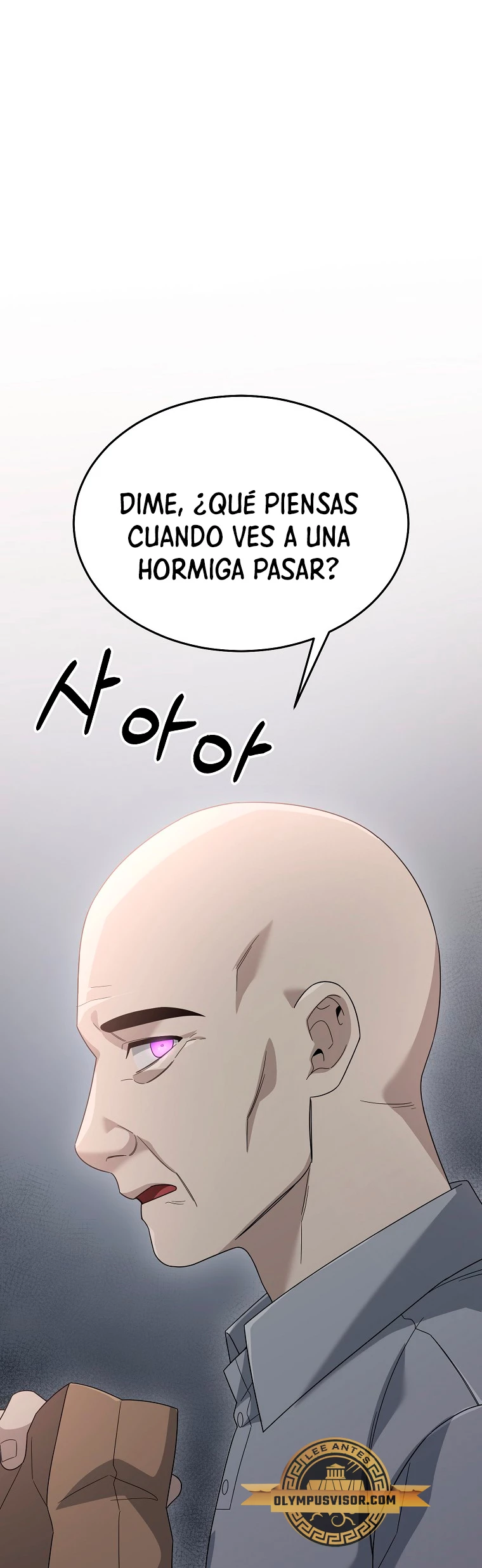 El Novato es Muy Fuerte Capitulo 89 página 30