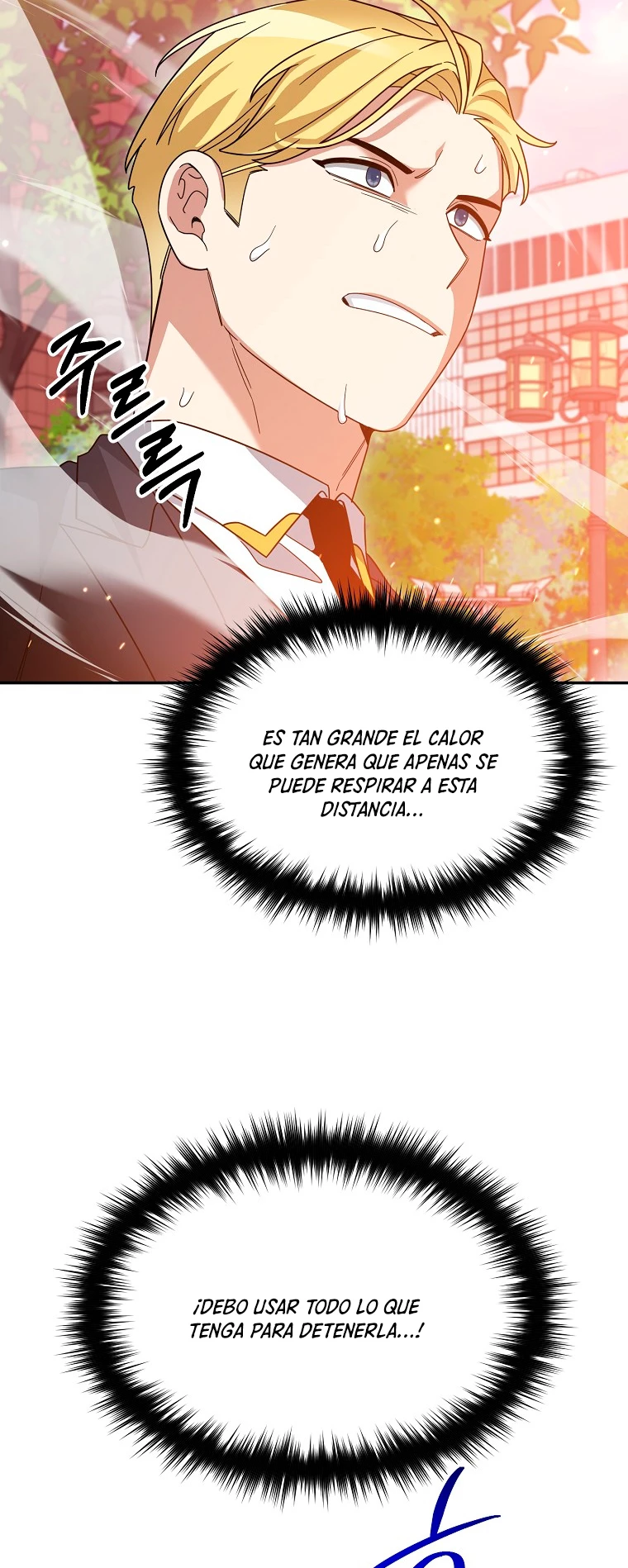 El Novato es Muy Fuerte Capitulo 89 página 46