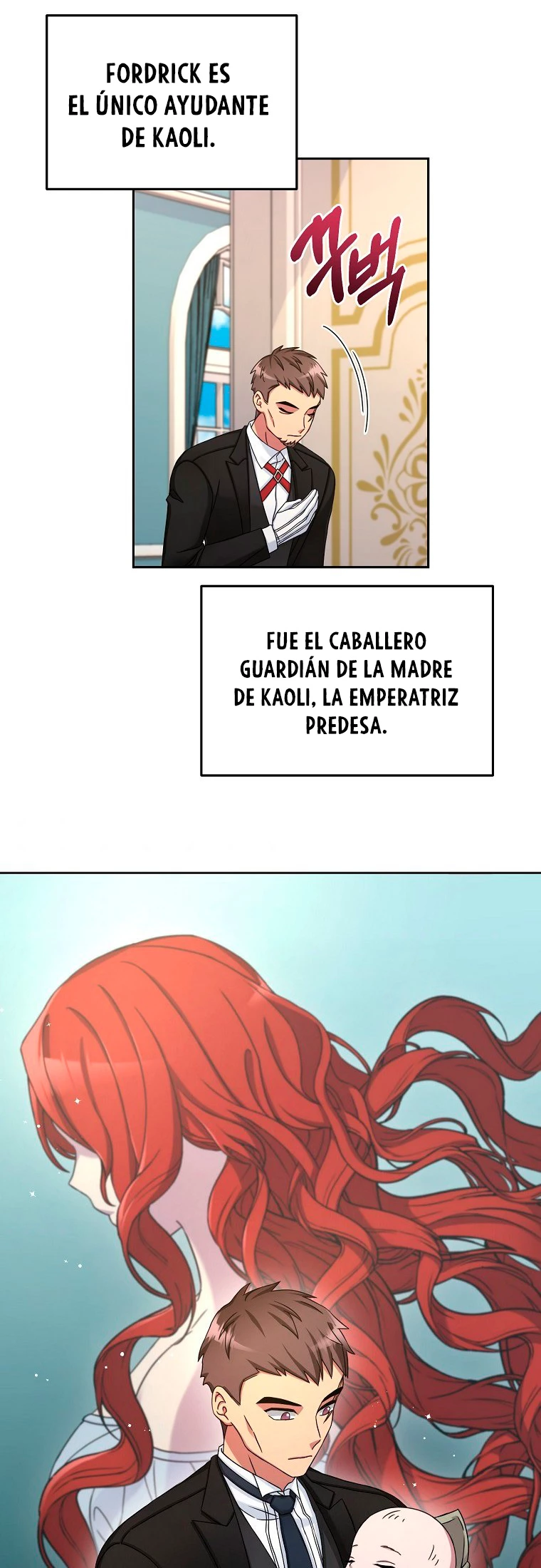 El Novato es Muy Fuerte Capitulo 9 página 36