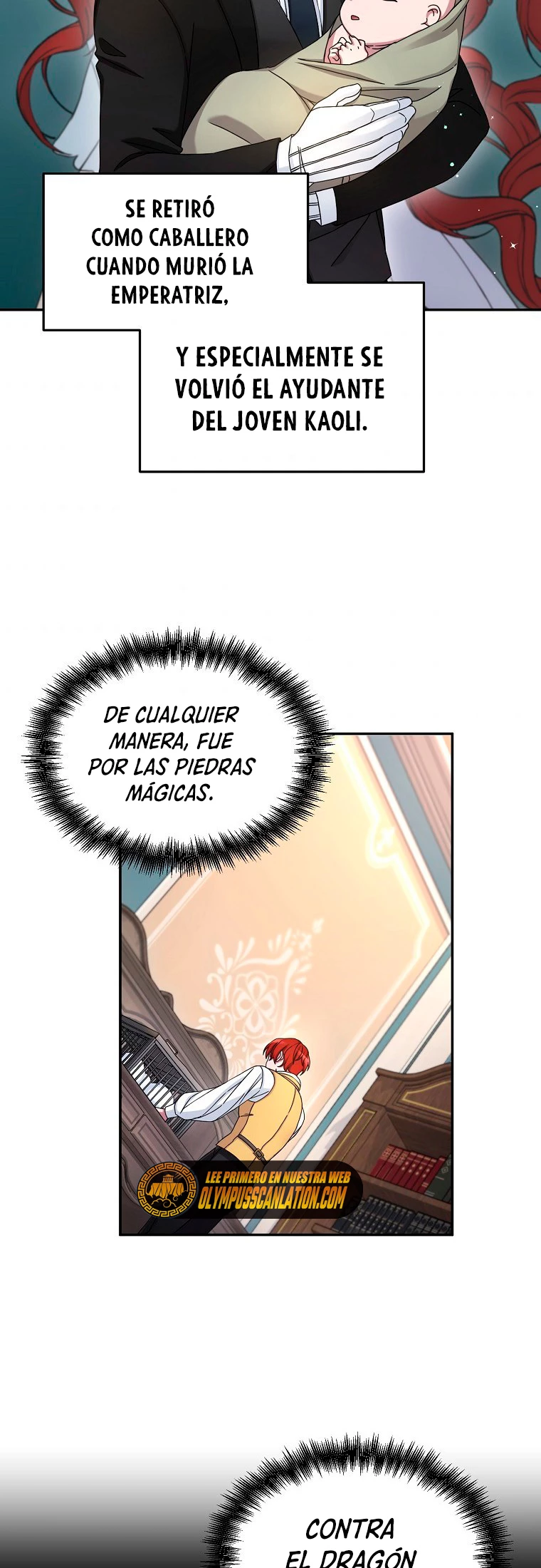 El Novato es Muy Fuerte Capitulo 9 página 37