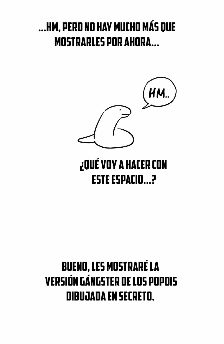 El Novato es Muy Fuerte Capitulo 90.5 página 4