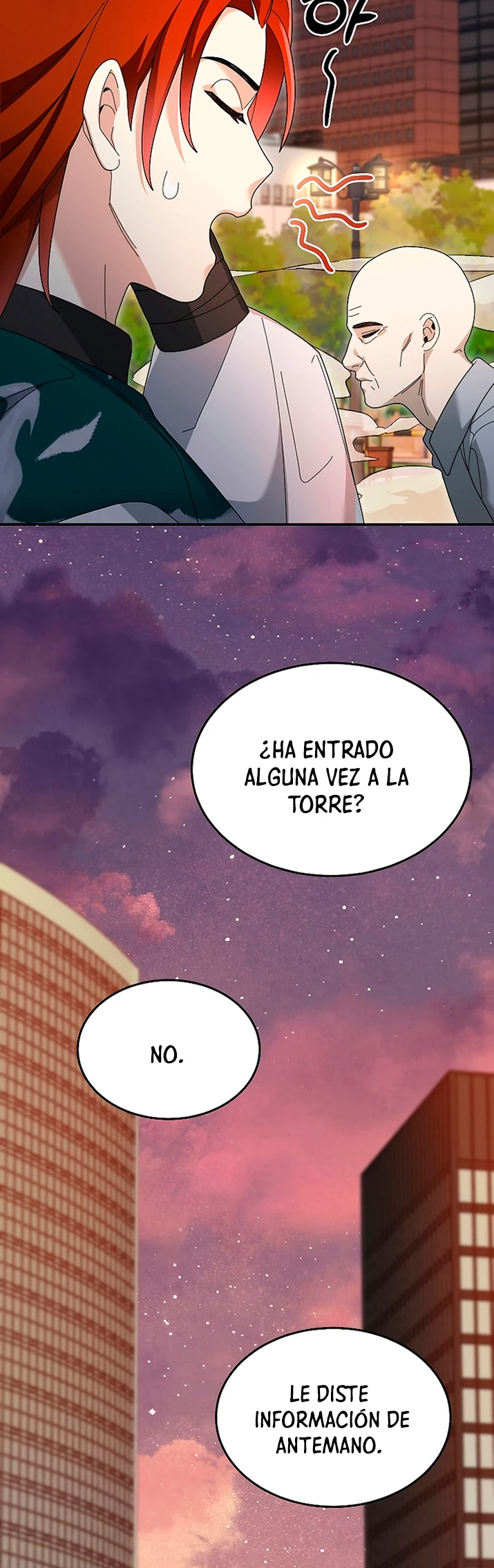 El Novato es Muy Fuerte Capitulo 91 página 10