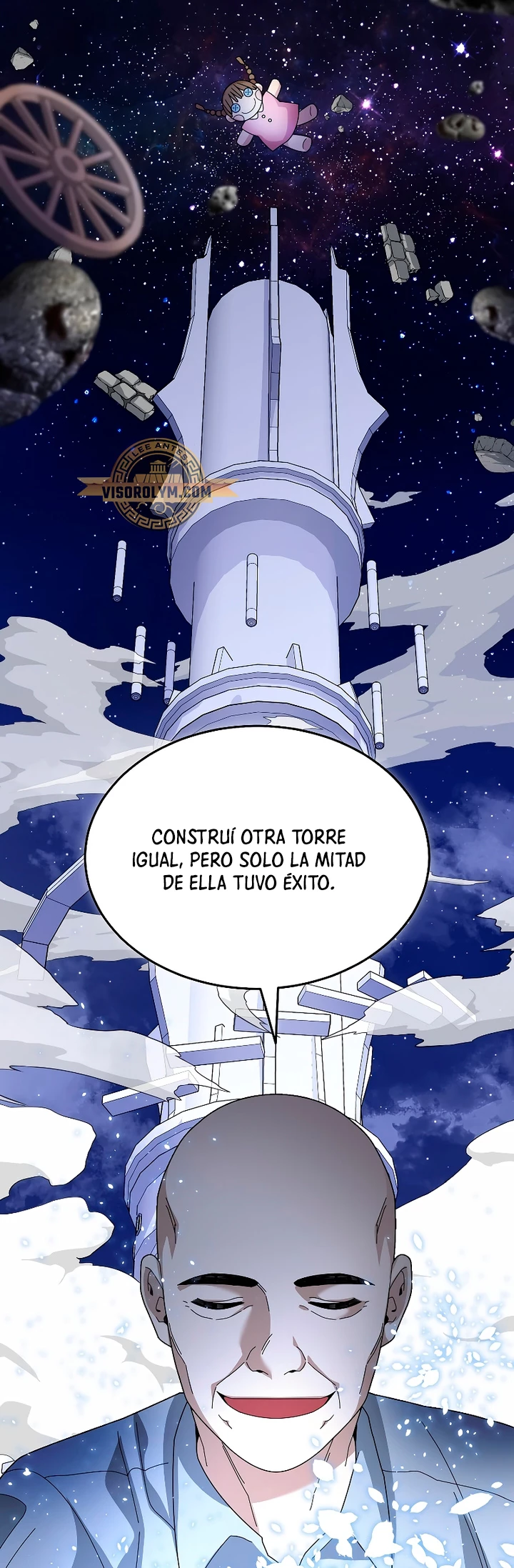 El Novato es Muy Fuerte Capitulo 91 página 19