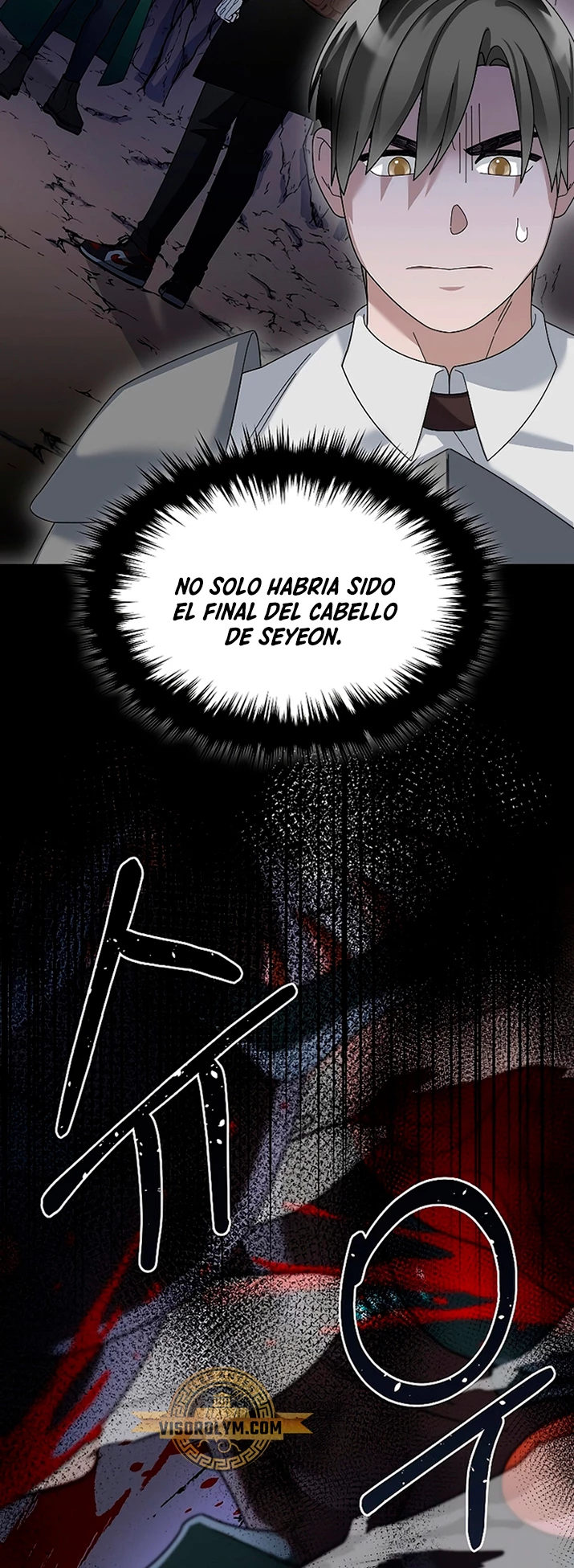 El Novato es Muy Fuerte Capitulo 91 página 29