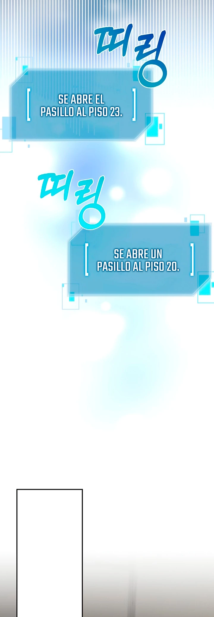 El Novato es Muy Fuerte Capitulo 91 página 46