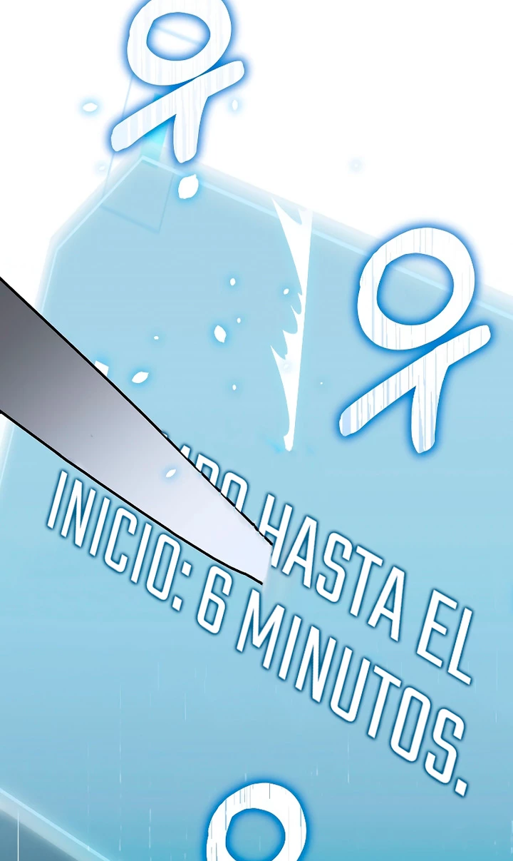 El Novato es Muy Fuerte Capitulo 92 página 27