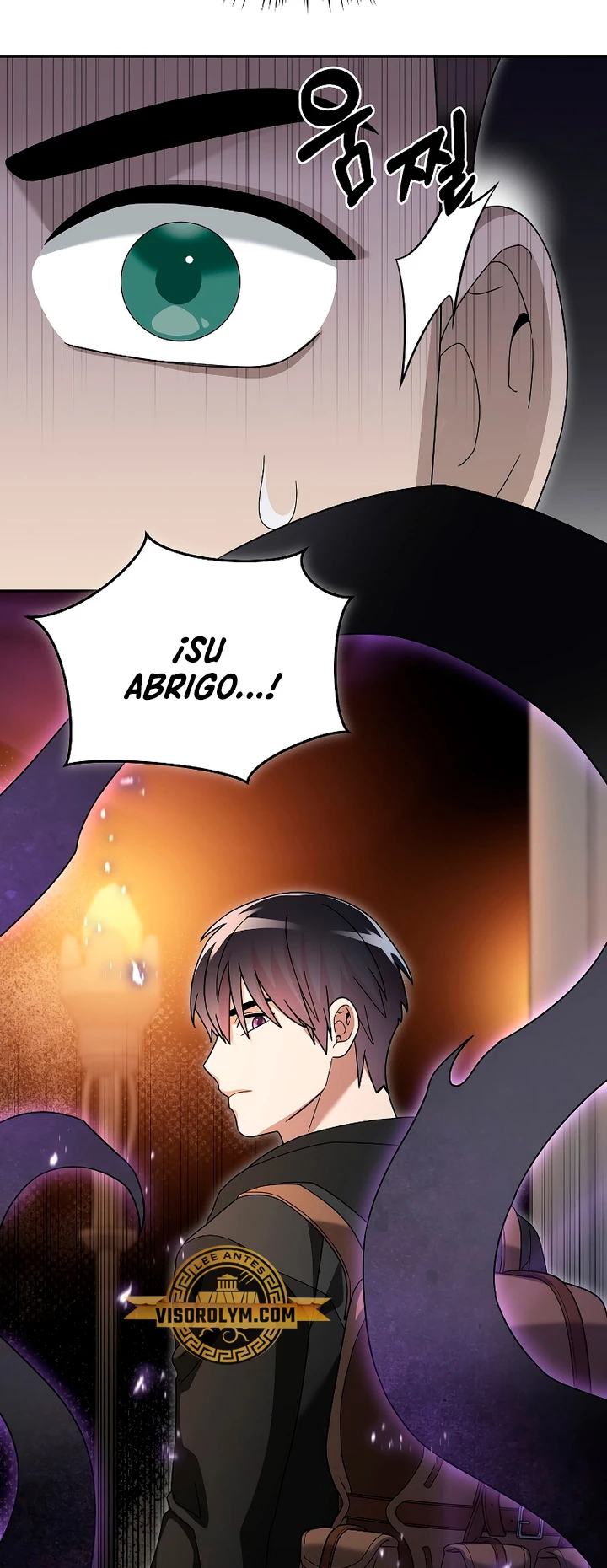 El Novato es Muy Fuerte Capitulo 92 página 40