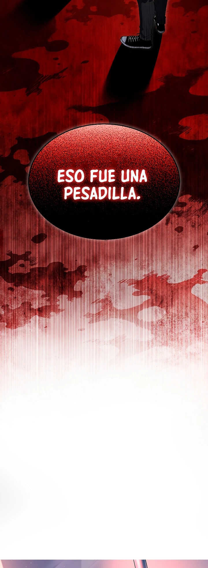 El Novato es Muy Fuerte Capitulo 93 página 17