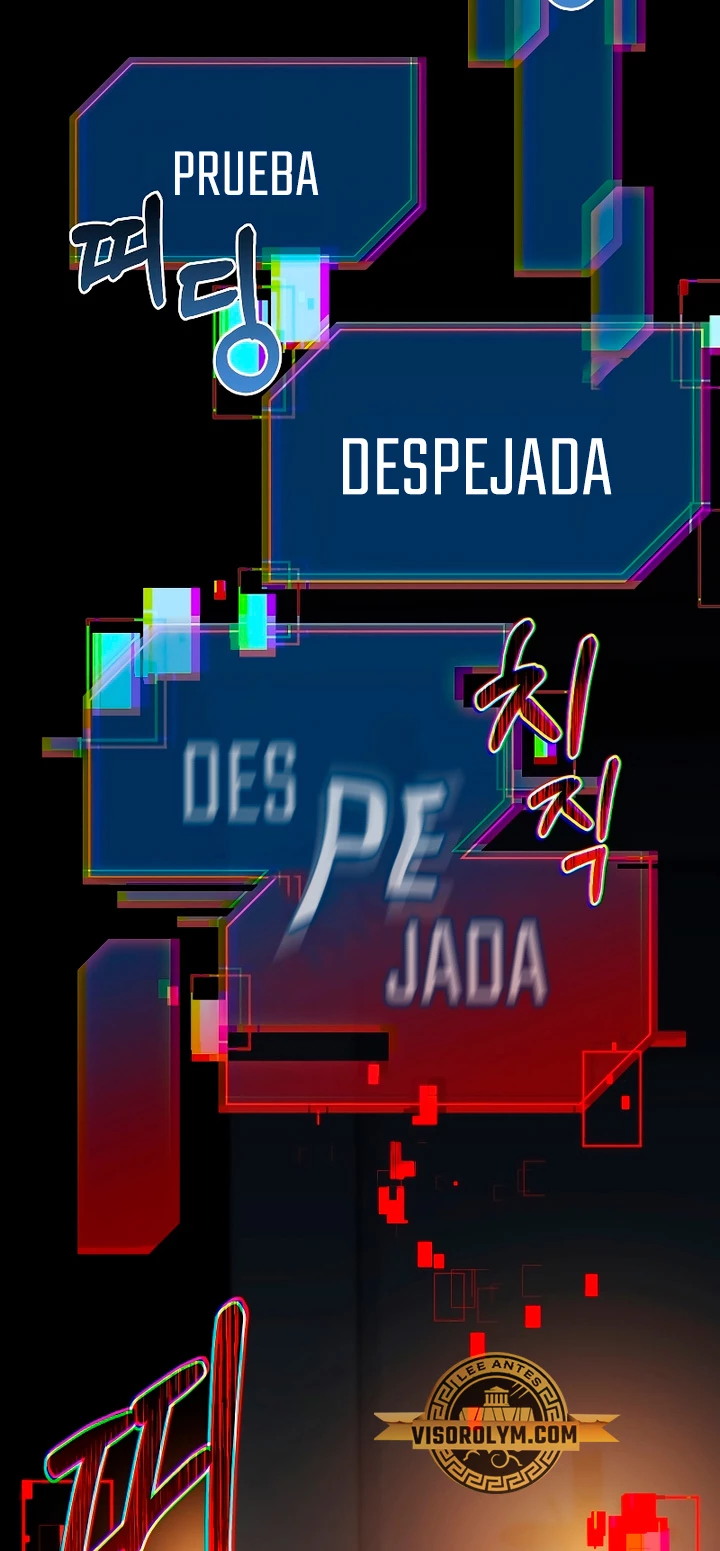 El Novato es Muy Fuerte Capitulo 93 página 19
