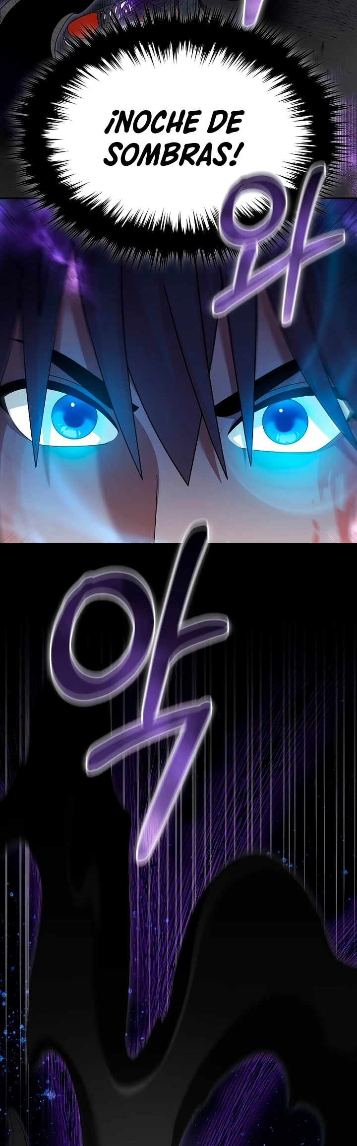 El Novato es Muy Fuerte Capitulo 94 página 21