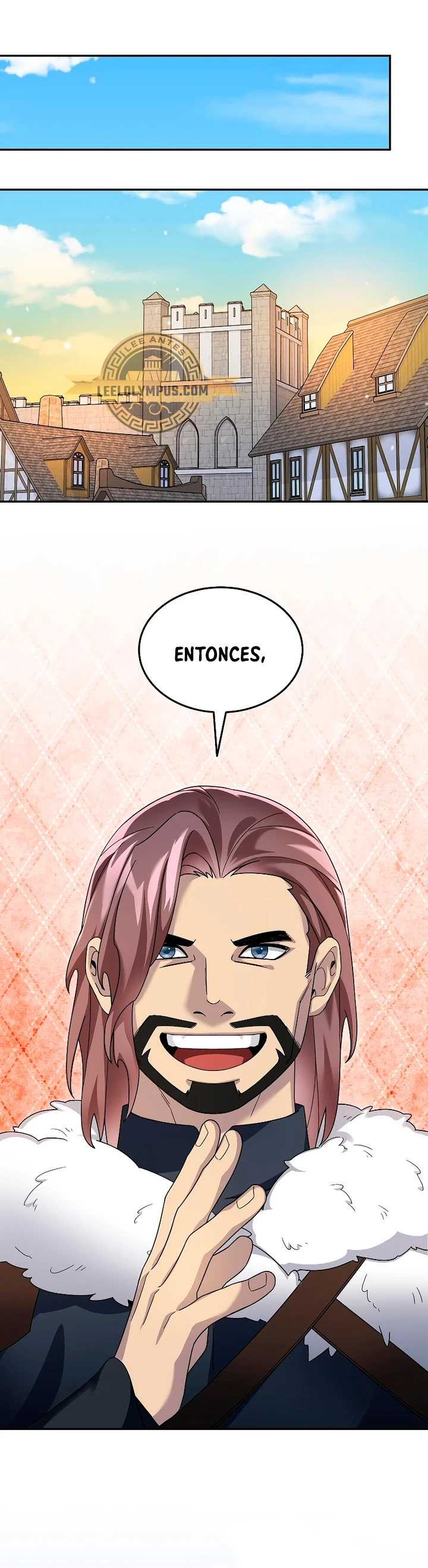 El Novato es Muy Fuerte Capitulo 94 página 48
