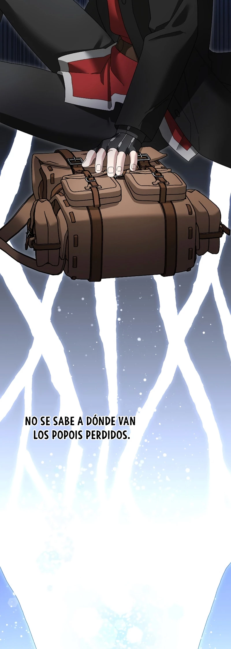 El Novato es Muy Fuerte Capitulo 95 página 38