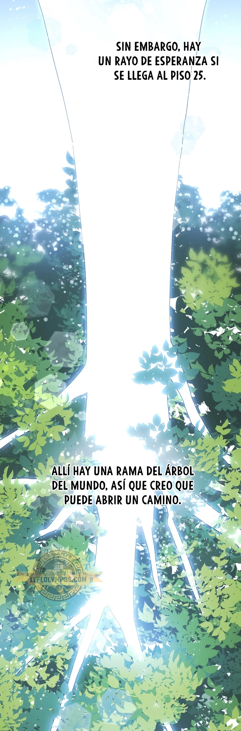 El Novato es Muy Fuerte Capitulo 95 página 39