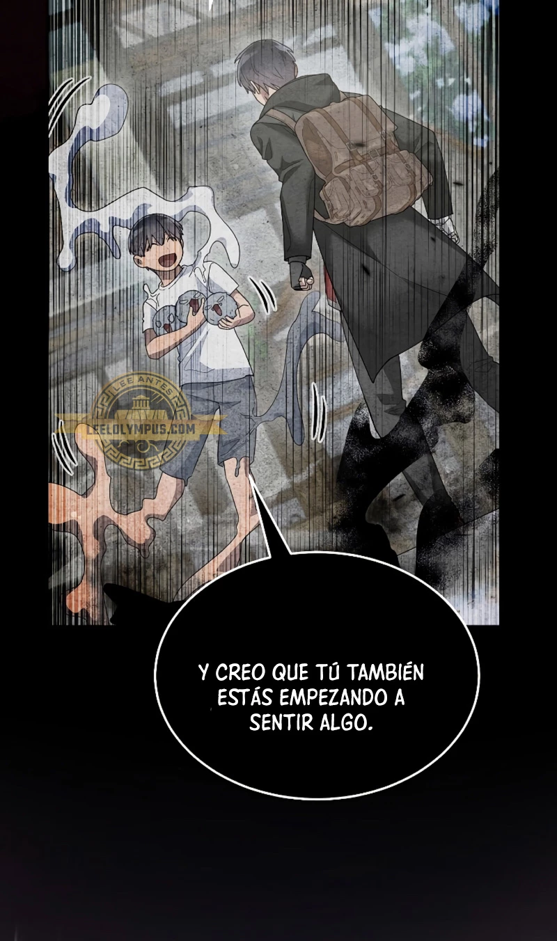 El Novato es Muy Fuerte Capitulo 96 página 18