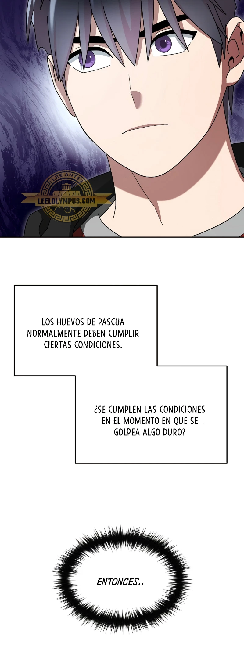 El Novato es Muy Fuerte Capitulo 97 página 34