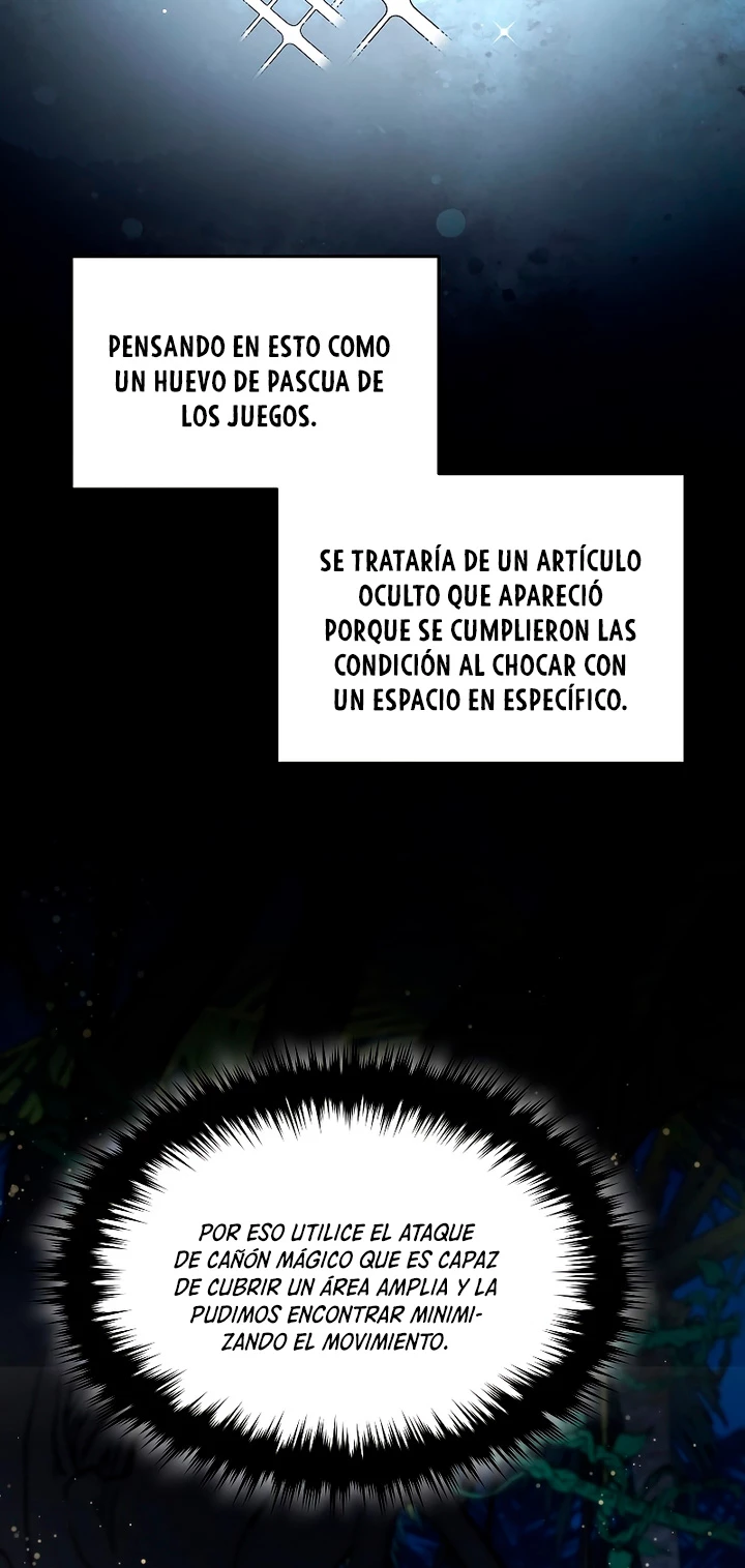 El Novato es Muy Fuerte Capitulo 98 página 17