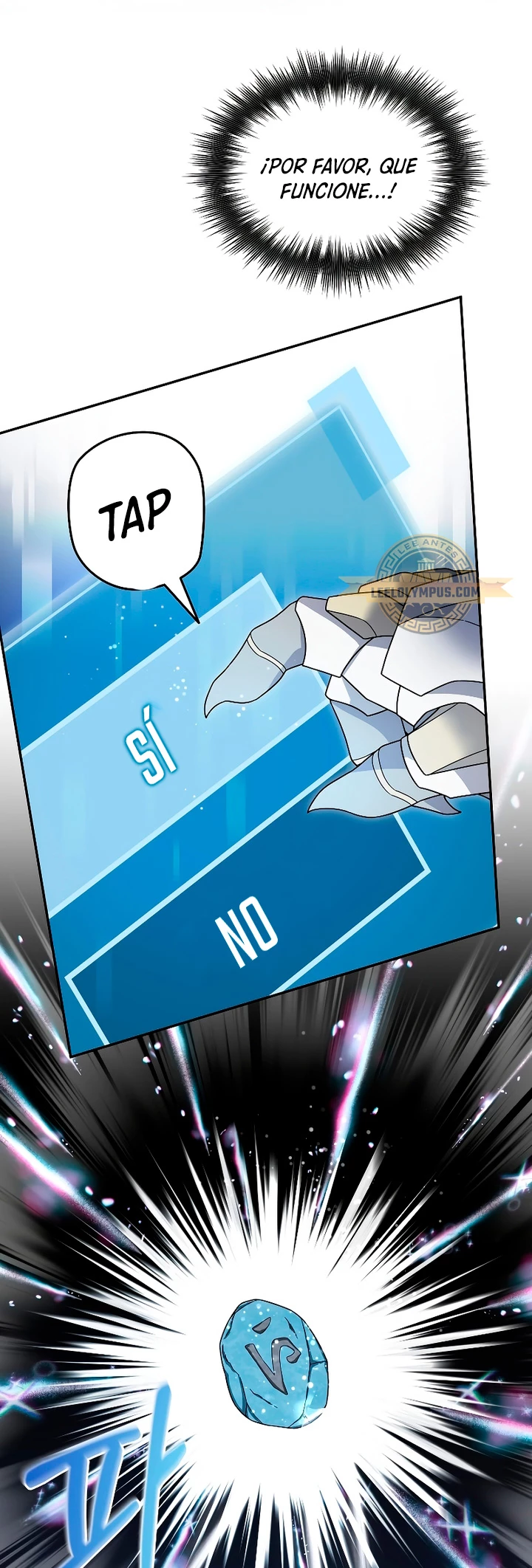 El Novato es Muy Fuerte Capitulo 98 página 32