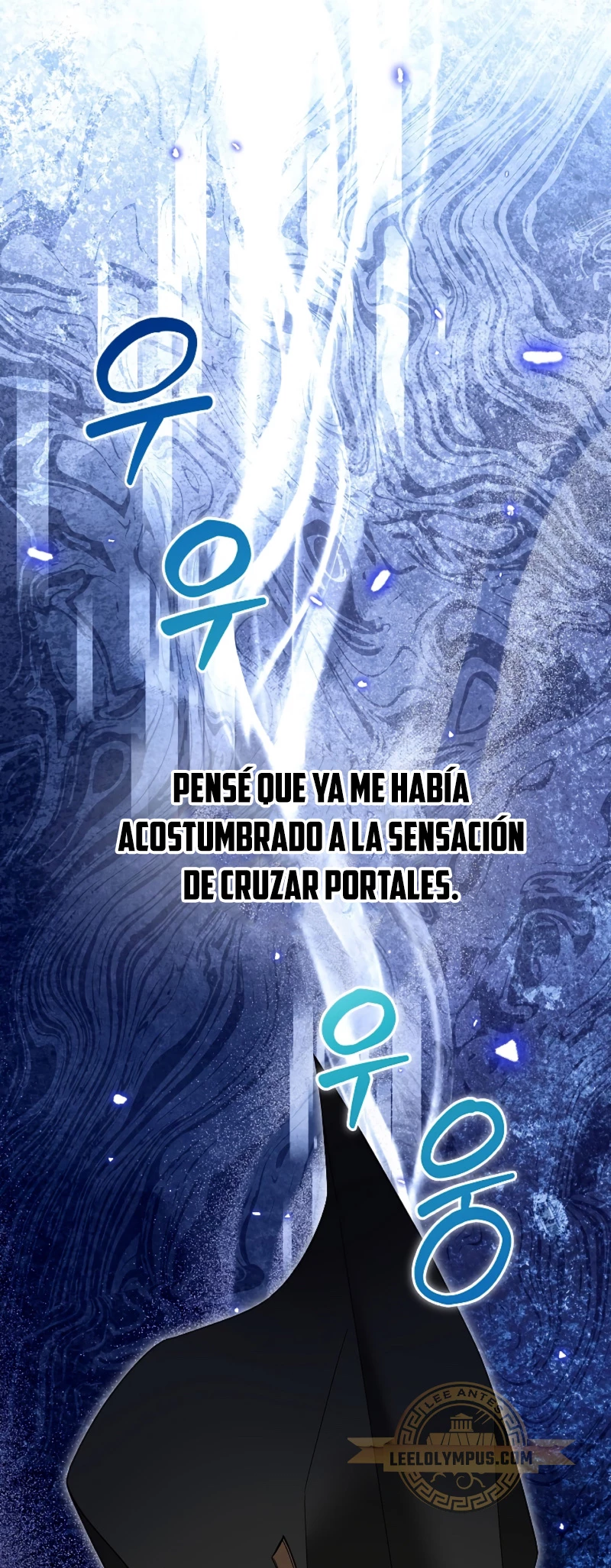 El Novato es Muy Fuerte Capitulo 99 página 23