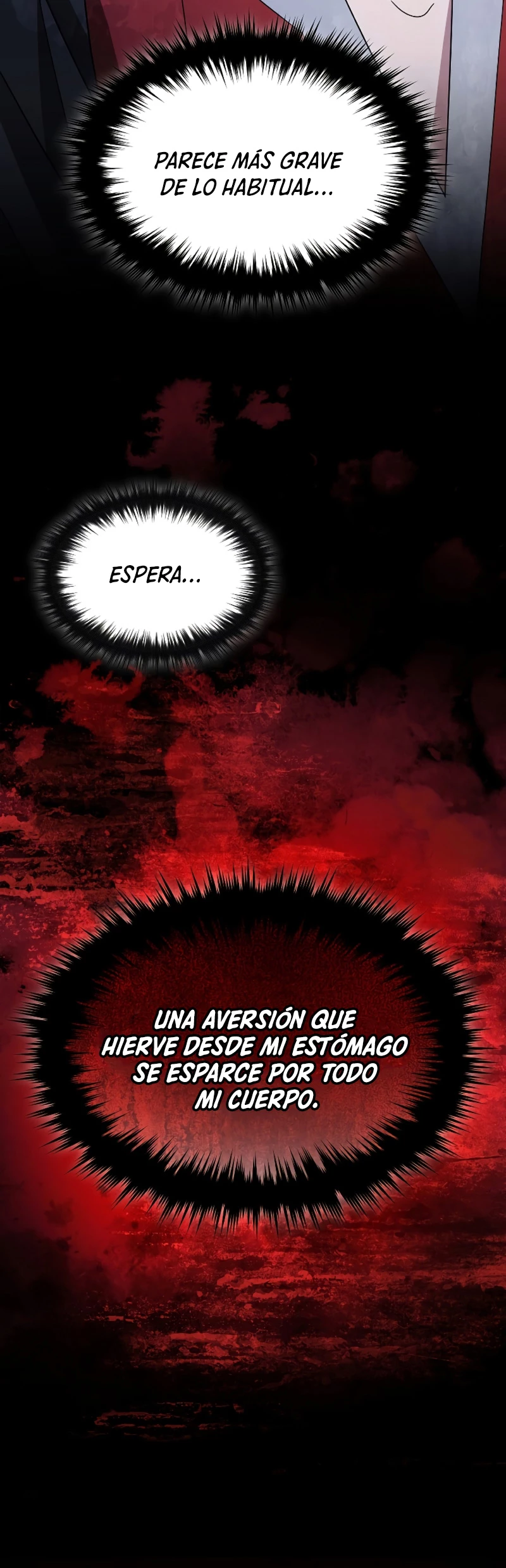 El Novato es Muy Fuerte Capitulo 99 página 25