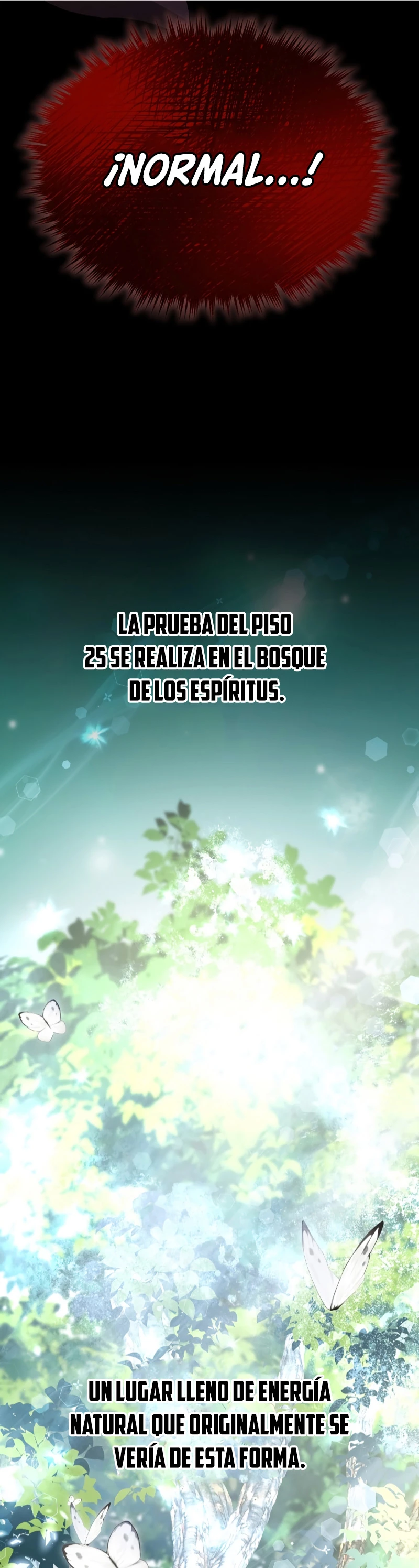 El Novato es Muy Fuerte Capitulo 99 página 31