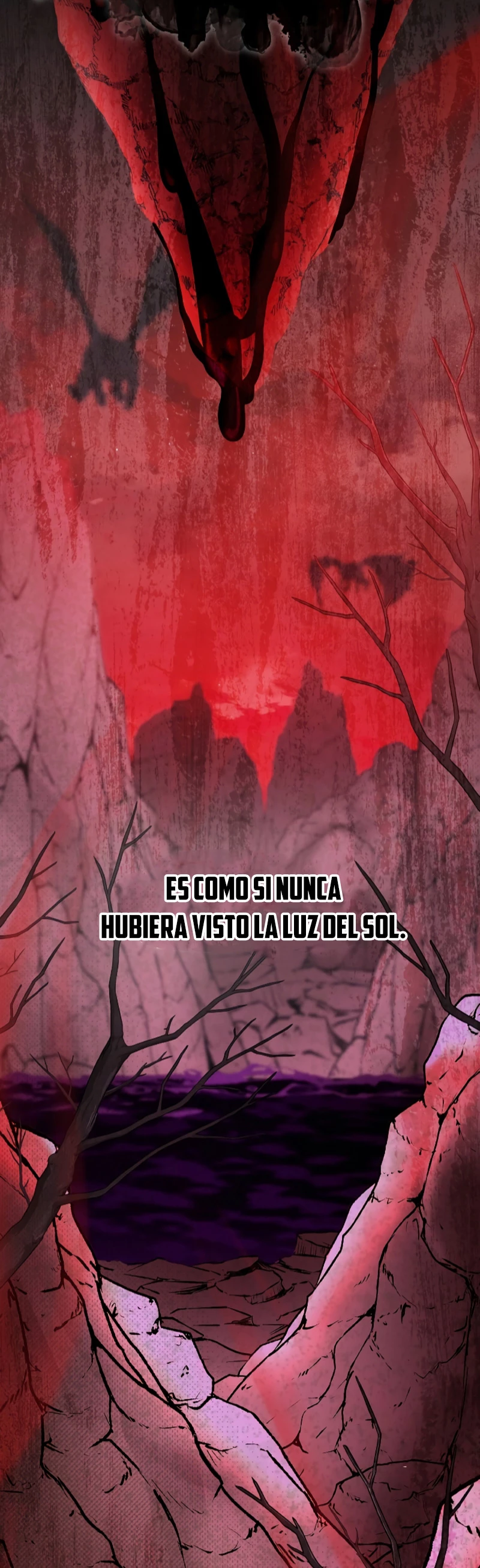 El Novato es Muy Fuerte Capitulo 99 página 33