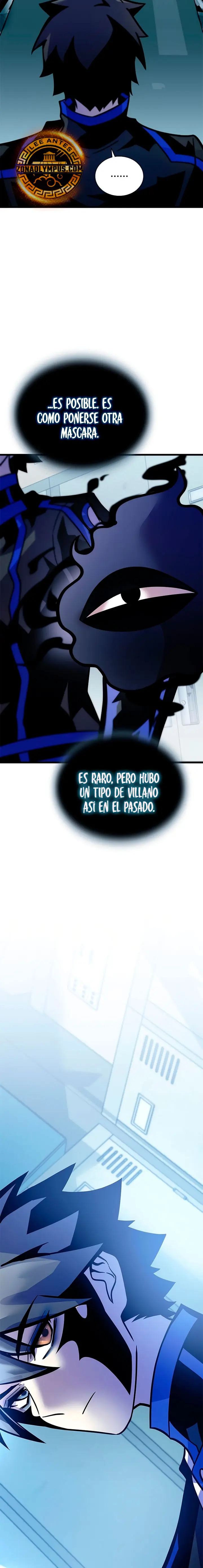Villano antihéroe Capitulo 228 página 14