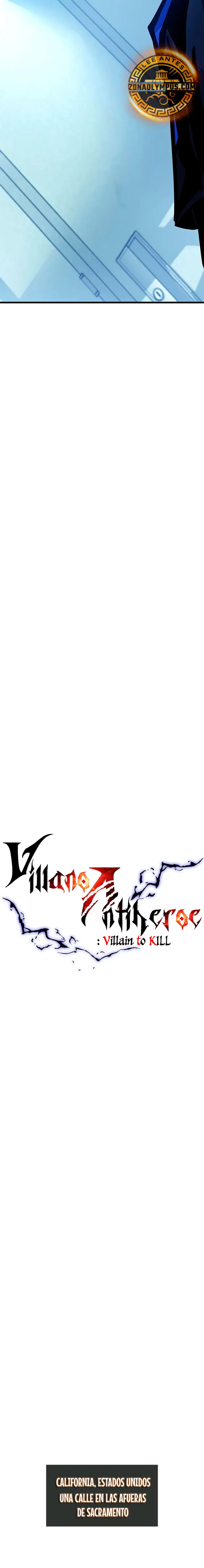Villano antihéroe Capitulo 228 página 15