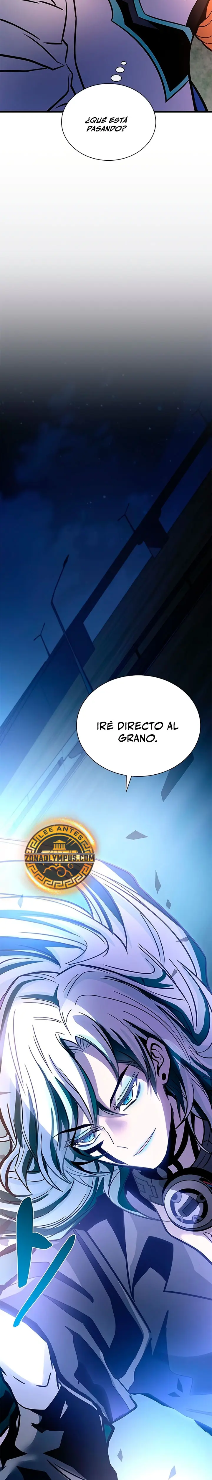 Villano antihéroe Capitulo 228 página 27