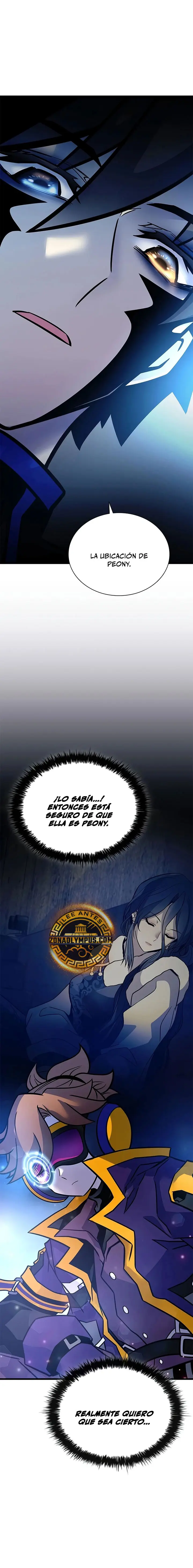 Villano antihéroe Capitulo 237 página 5