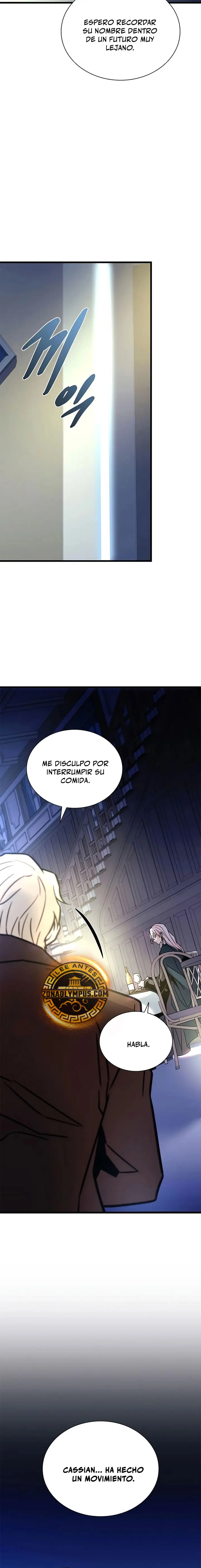 Villano antihéroe Capitulo 237 página 12