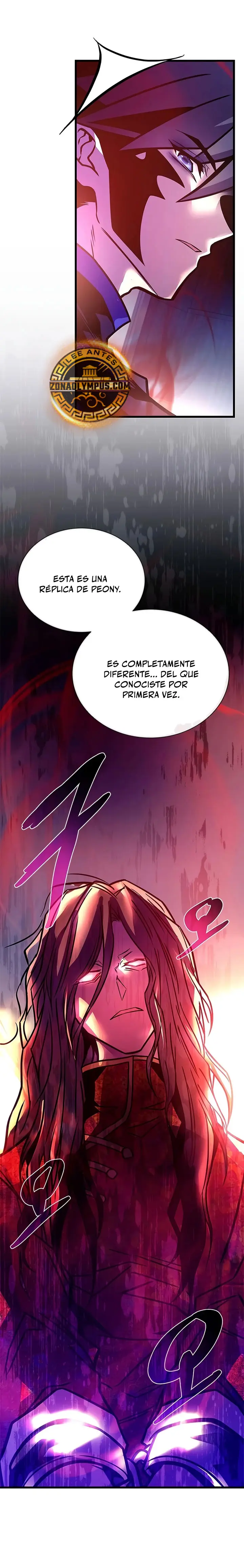 Villano antihéroe Capitulo 237 página 32