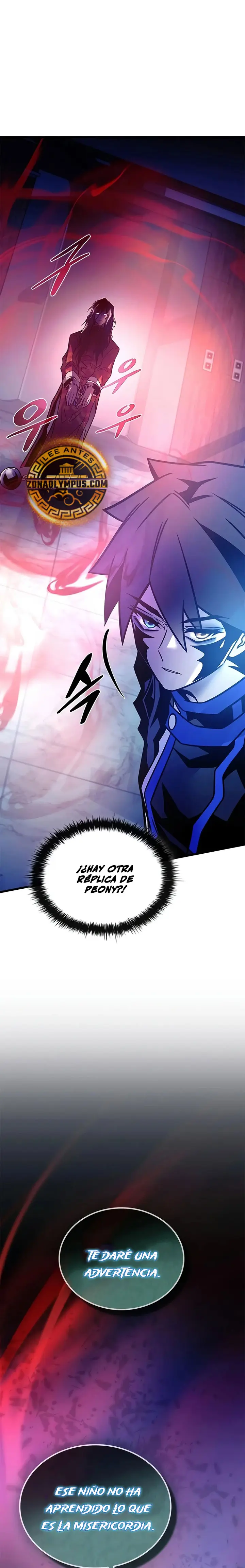 Villano antihéroe Capitulo 237 página 33