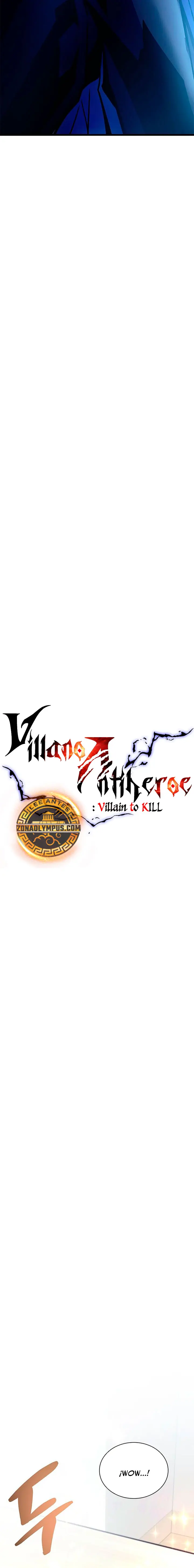 Villano antihéroe Capitulo 232 página 5