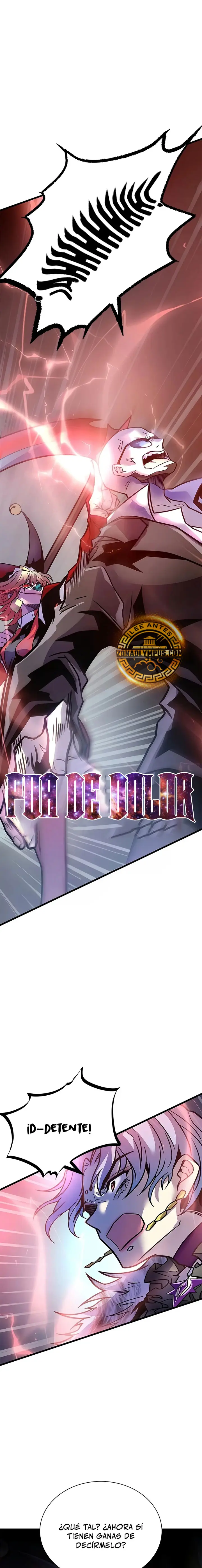 Villano antihéroe Capitulo 246 página 6