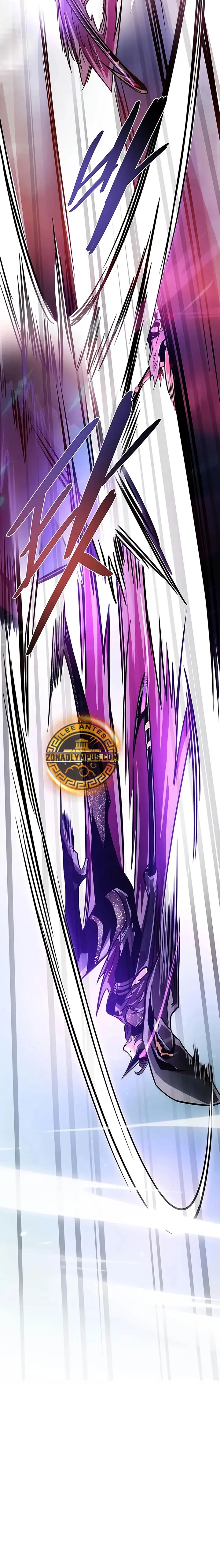 Villano antihéroe Capitulo 246 página 15