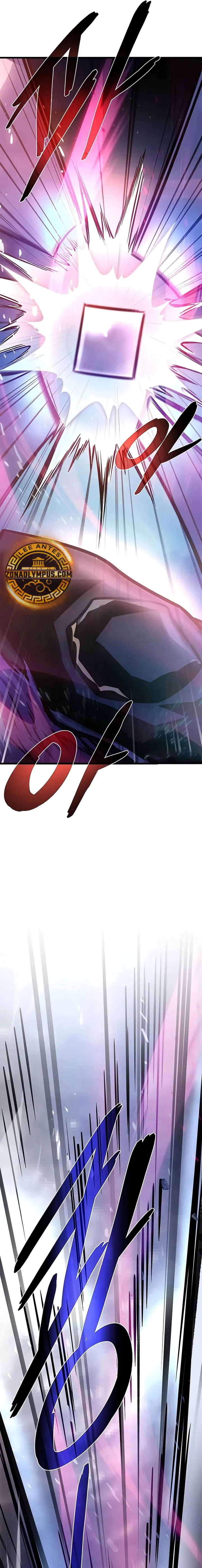 Villano antihéroe Capitulo 246 página 16