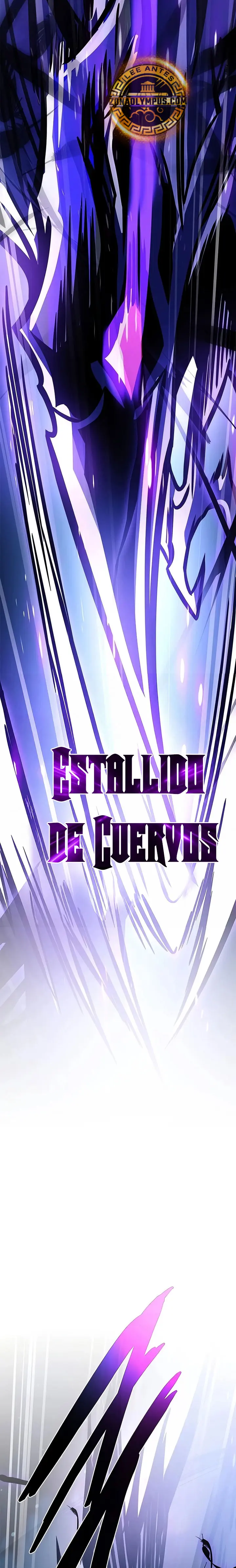 Villano antihéroe Capitulo 246 página 22