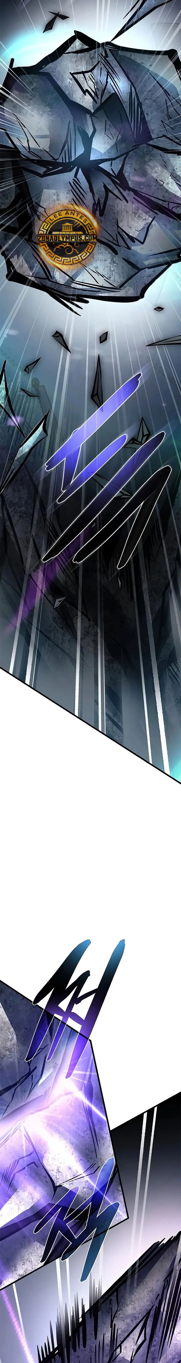 Villano antihéroe Capitulo 246 página 29
