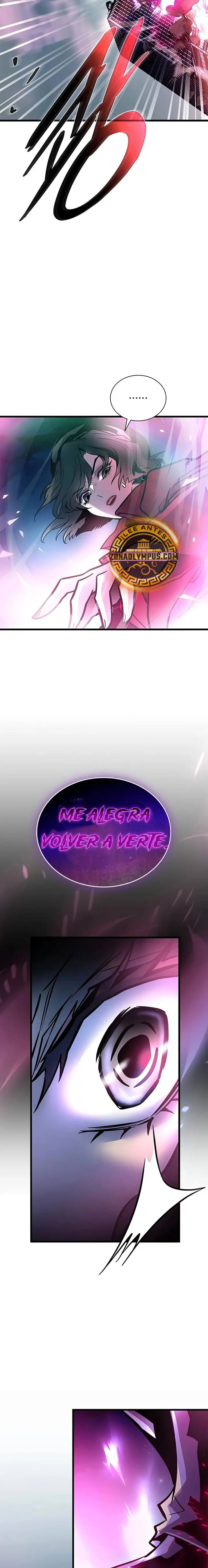 Villano antihéroe Capitulo 246 página 39