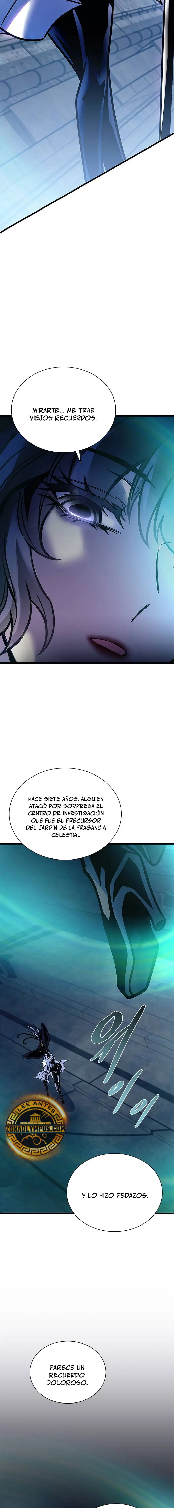 Villano antihéroe Capitulo 239 página 2