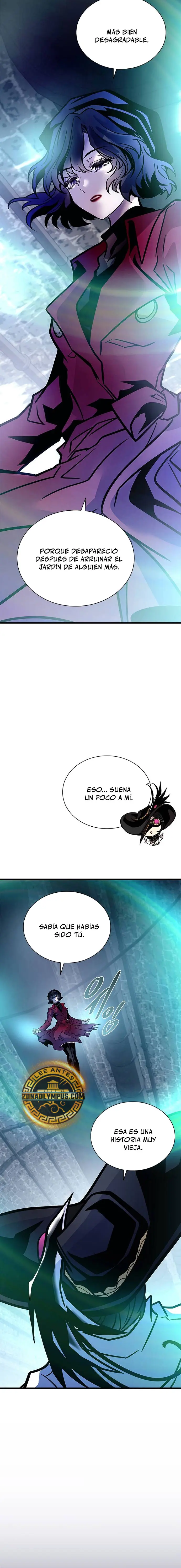 Villano antihéroe Capitulo 239 página 3