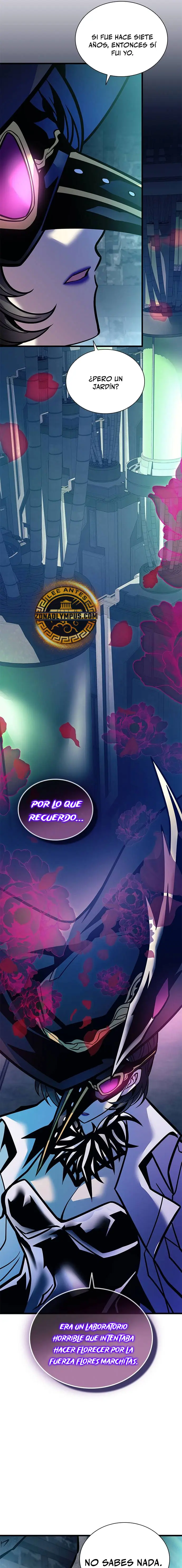 Villano antihéroe Capitulo 239 página 4