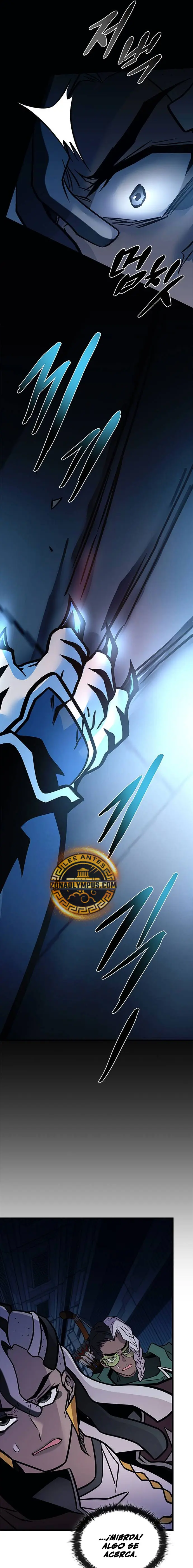 Villano antihéroe Capitulo 239 página 11