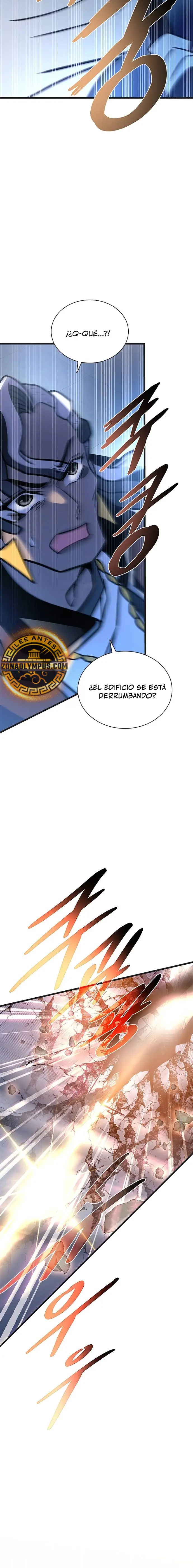 Villano antihéroe Capitulo 239 página 15