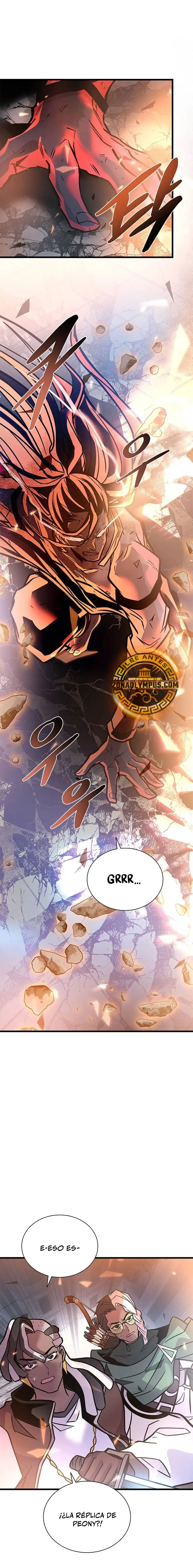 Villano antihéroe Capitulo 239 página 17