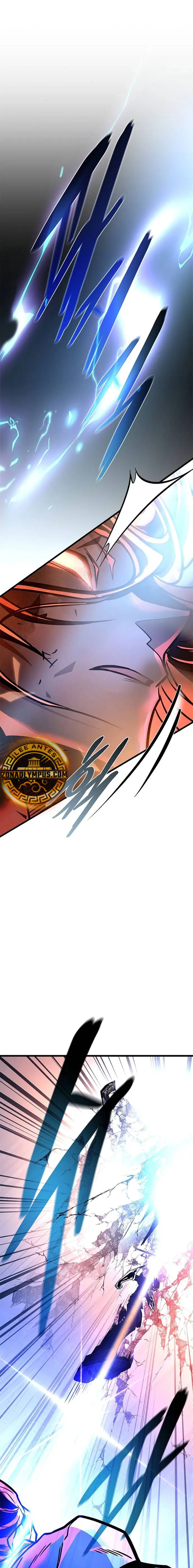 Villano antihéroe Capitulo 239 página 18